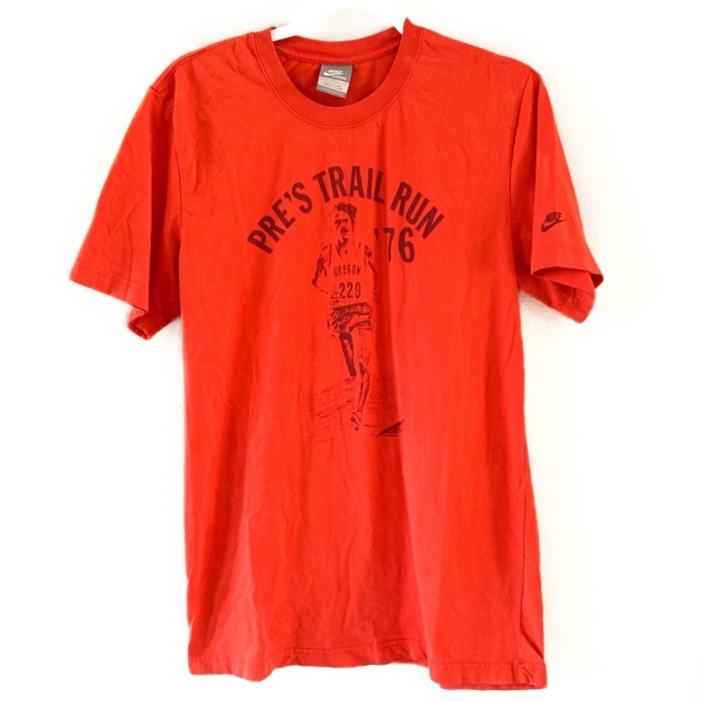Nike Sport Wear tee
